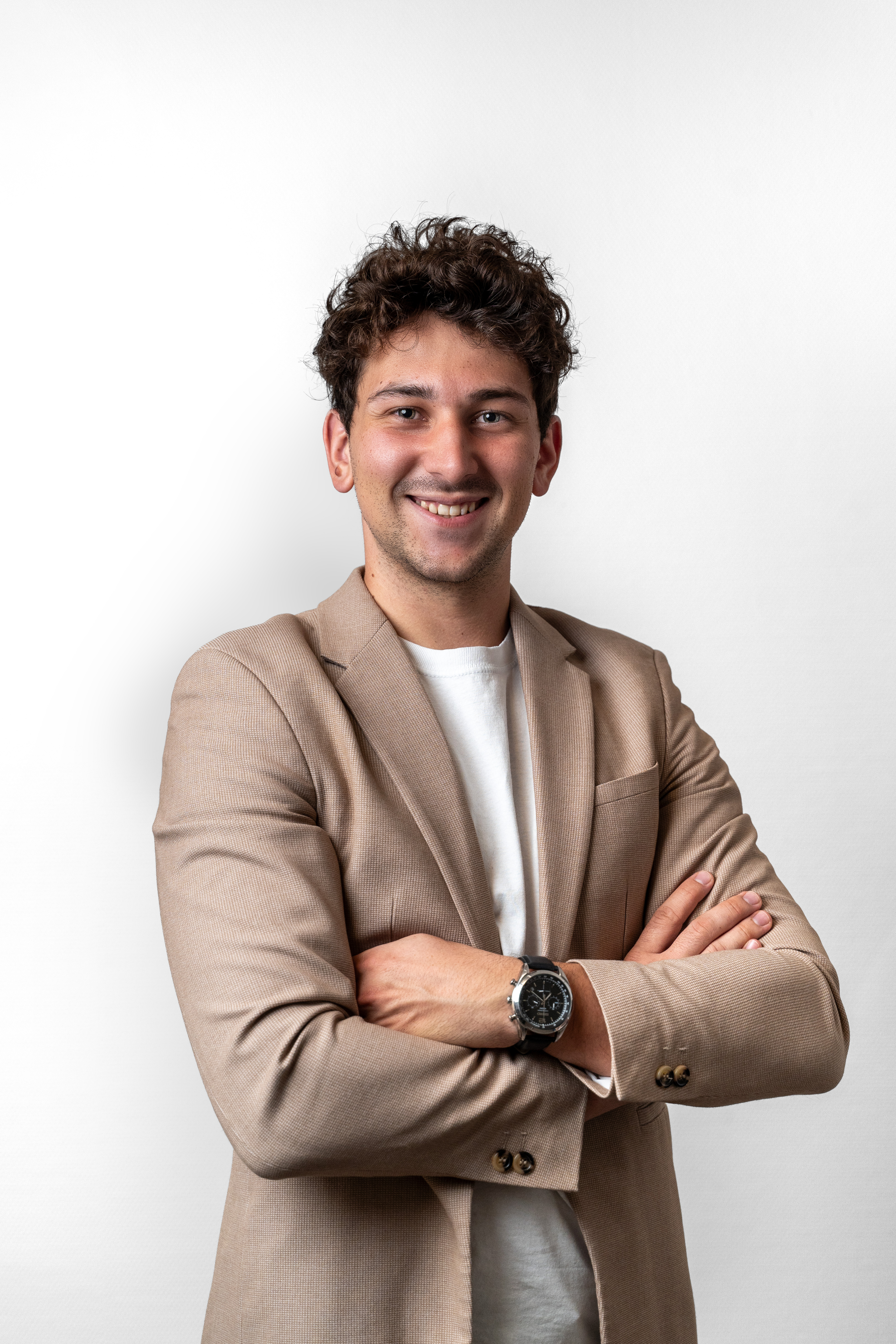 Baptiste Claudel — Développeur web freelance